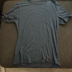 Long Black T-shirt