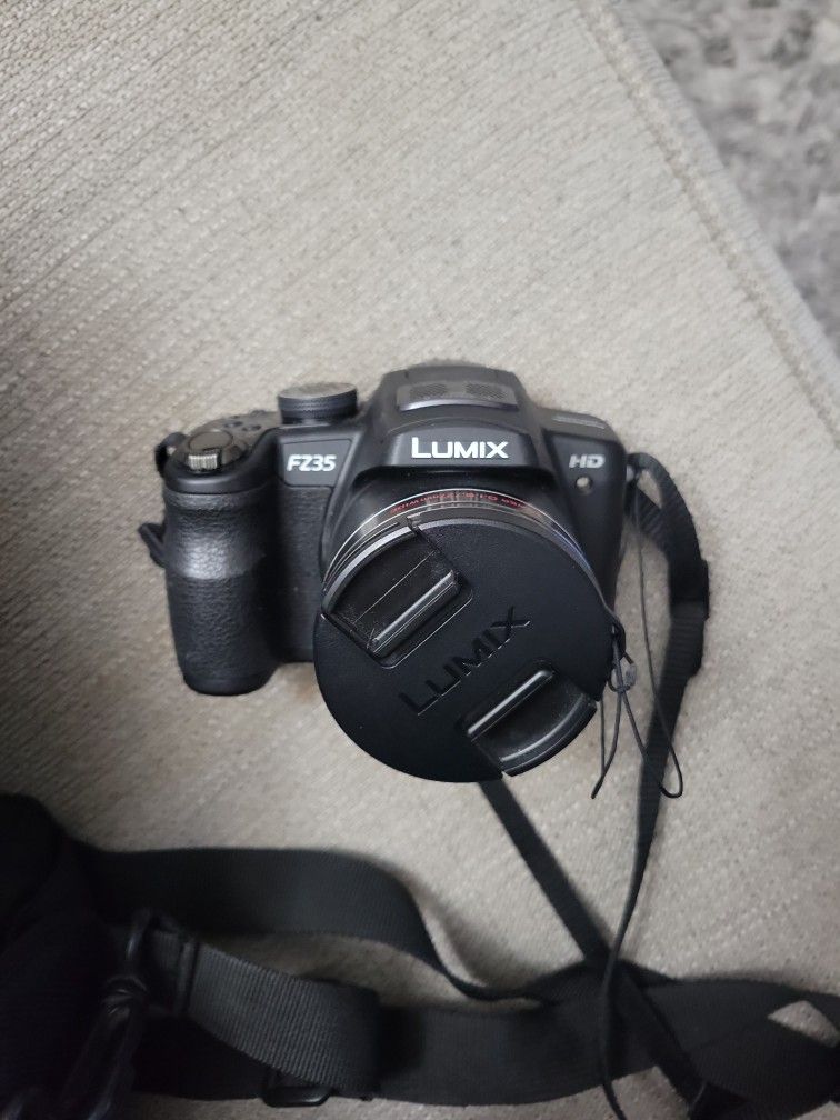 Camera