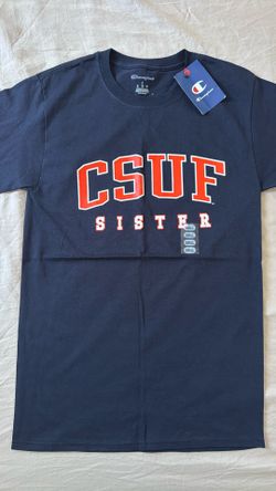 CSUF T-shirt