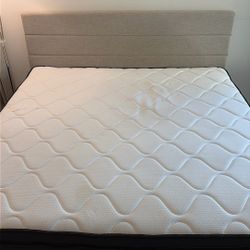 King Size Mattress