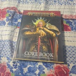 Core Book 