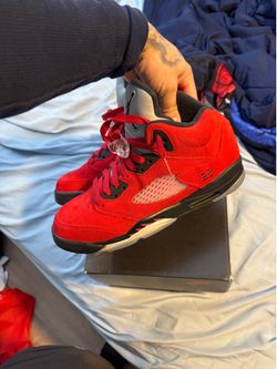 Jordan 5