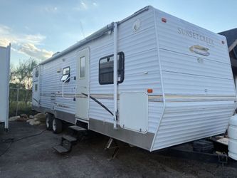 2 bedroom rv 1 bathroom