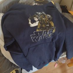 Star Wars Hoodie