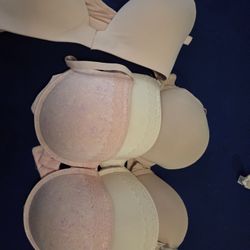 Jessica Simpson Bras