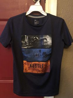 Old Navy Shirt, Youth Boys