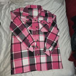 Large Women's Jacket