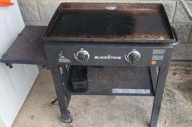 Blackstone 28" Griddle