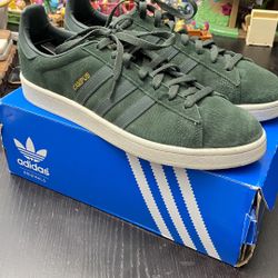 11.5 Adidas Campus