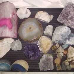 Rock Collection 