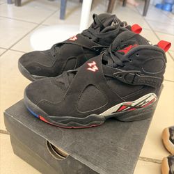 Retro Jordan's 