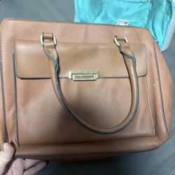 Carmel Color Purse 