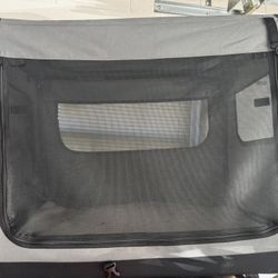 ORVIS Large Travel Crate 