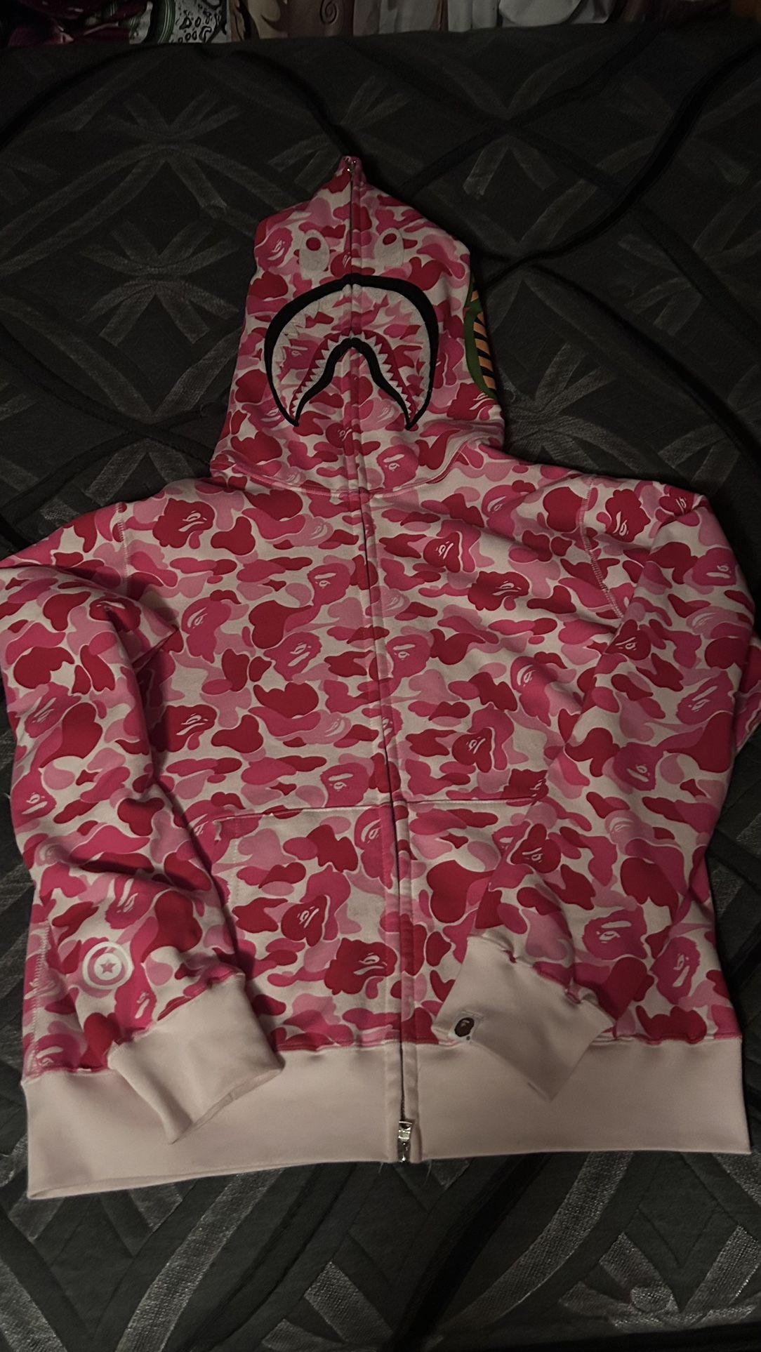 Bape Hoodie