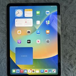 iPad Air 5th Gen 