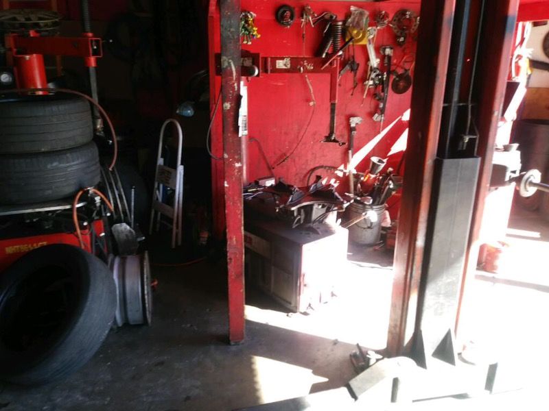 Mechanic Shop for sale for Sale in Riverside, CA OfferUp