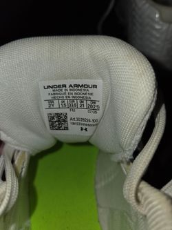 Football Cleats 2Y
