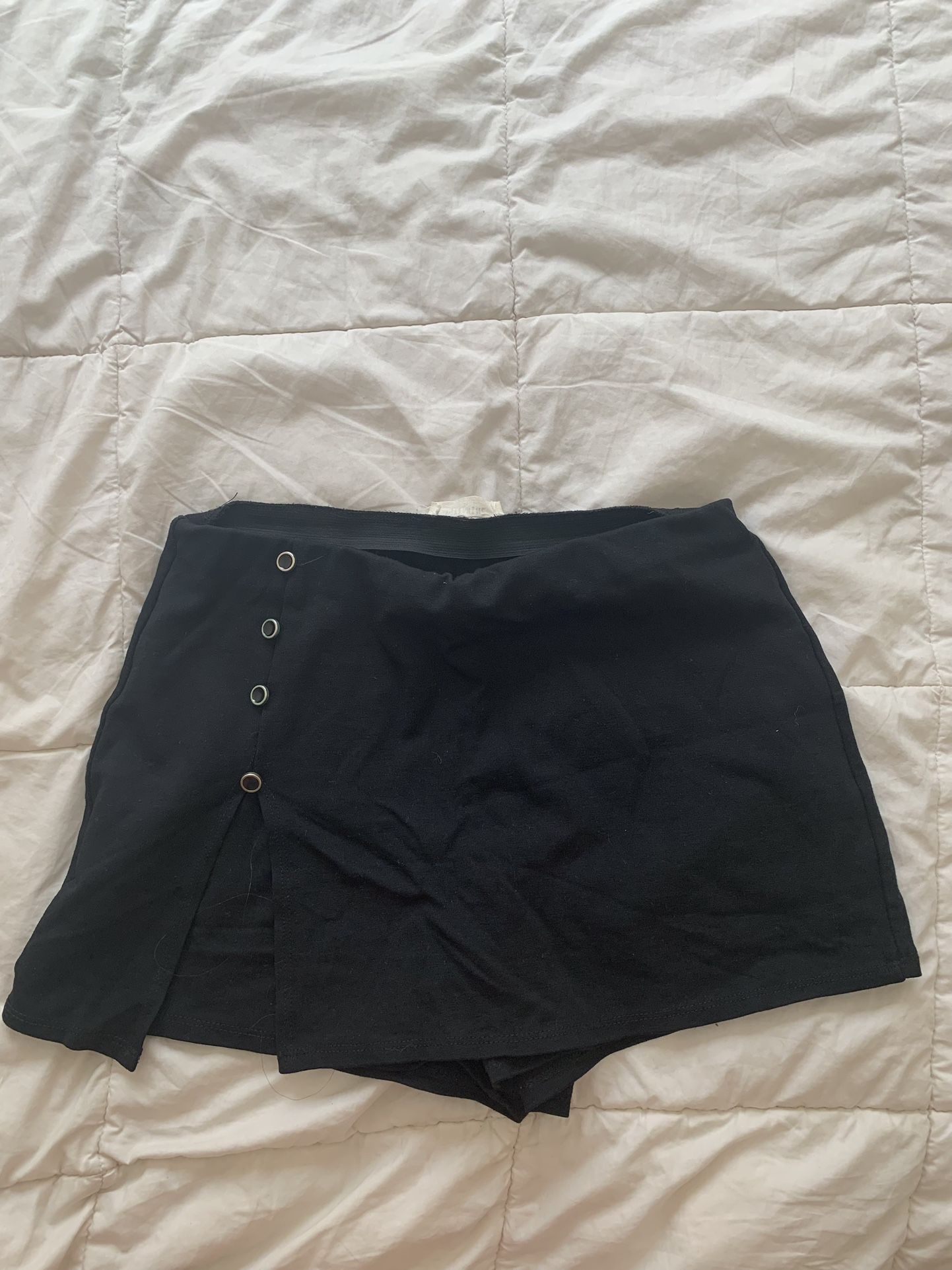 Skirt Shorts