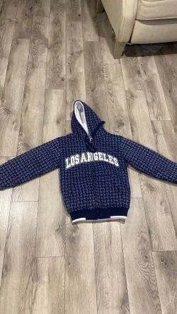 Los ángeles  hoodie