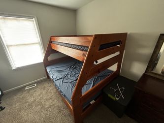 Bunkbeds