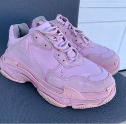 Balenciaga men shoes