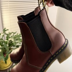 Dr. Martens Boots Size 11