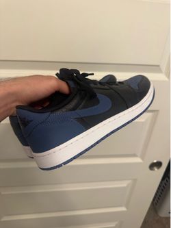 Jordan 1 Retro Low OG