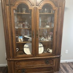 China Cabinet 