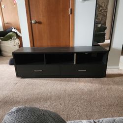 Entertainment Stand 