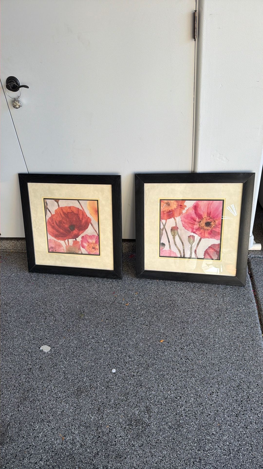 2 - 24x24 Prints for Sale