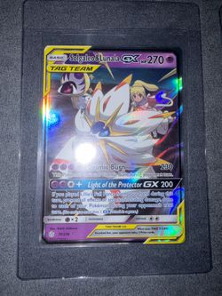 Pokémon card lot