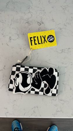 Loungefly Wallet FELIX THE CAT