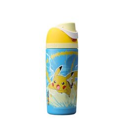Owala Pokémon Pikachu Water Bottle BRAND NEW!!