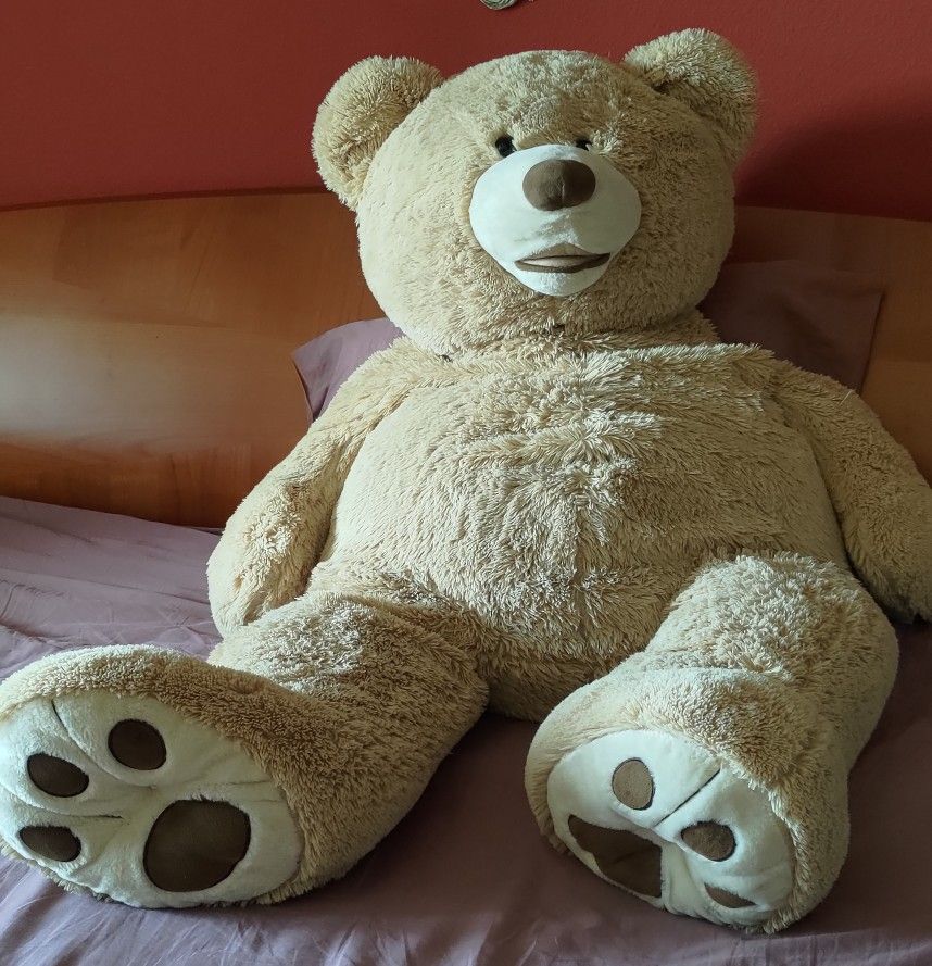 Teddy Bear - Extra Large