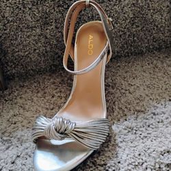 Aldo Heels