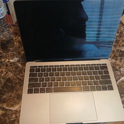 MacBook Pro