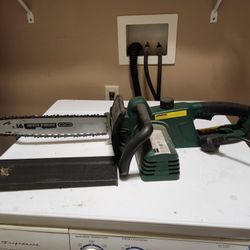 Chainsaw 