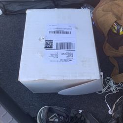 Mazda 3 alternator new 