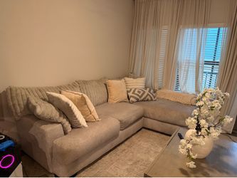 Couch for sale