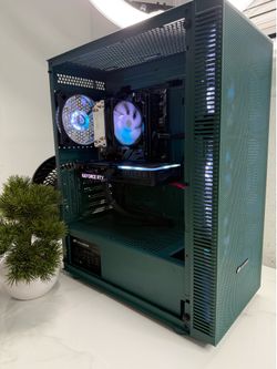 Ryzen 7 5700X Gaming PC | RTX 3060 Ti | 32GB RAM | Ready to Game