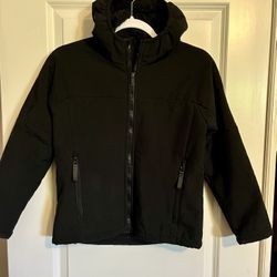 Outerwear & Fleece