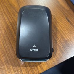 Dymo Labelwriter Wireless 