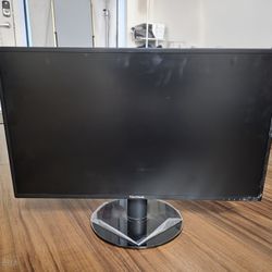 27inch Monitor