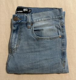 RSQ Distressed Skinny Jeans 29 x 30
