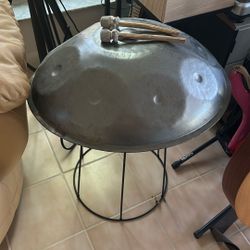 Steel Drum