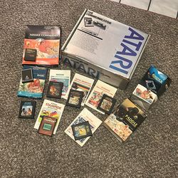 ATARI STUFF