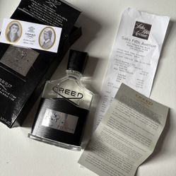 Aventus creed Cologne