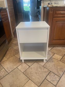 One night stand