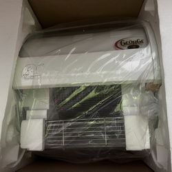 New George Foreman JR Chicken Rotisserie  GR82A