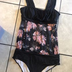 Bathing suit